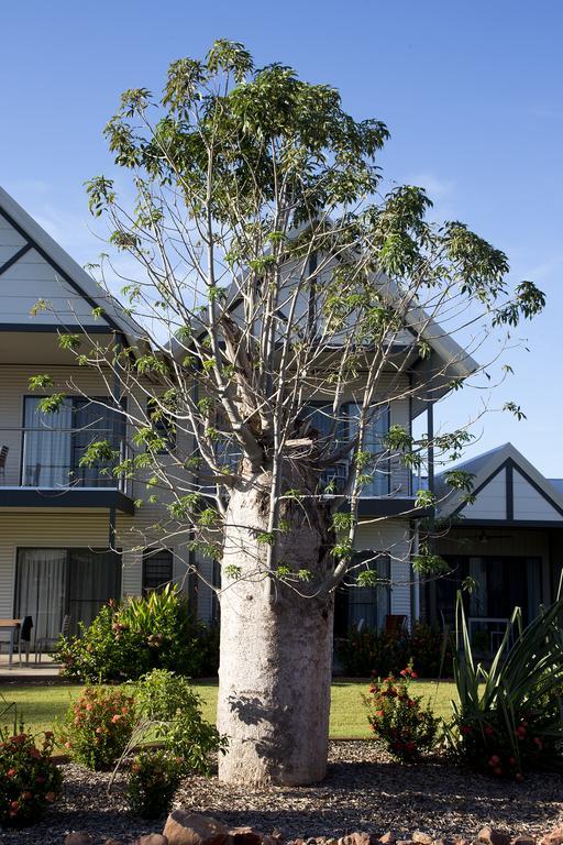 Freshwater East Kimberley Apartments Кунунарра Экстерьер фото