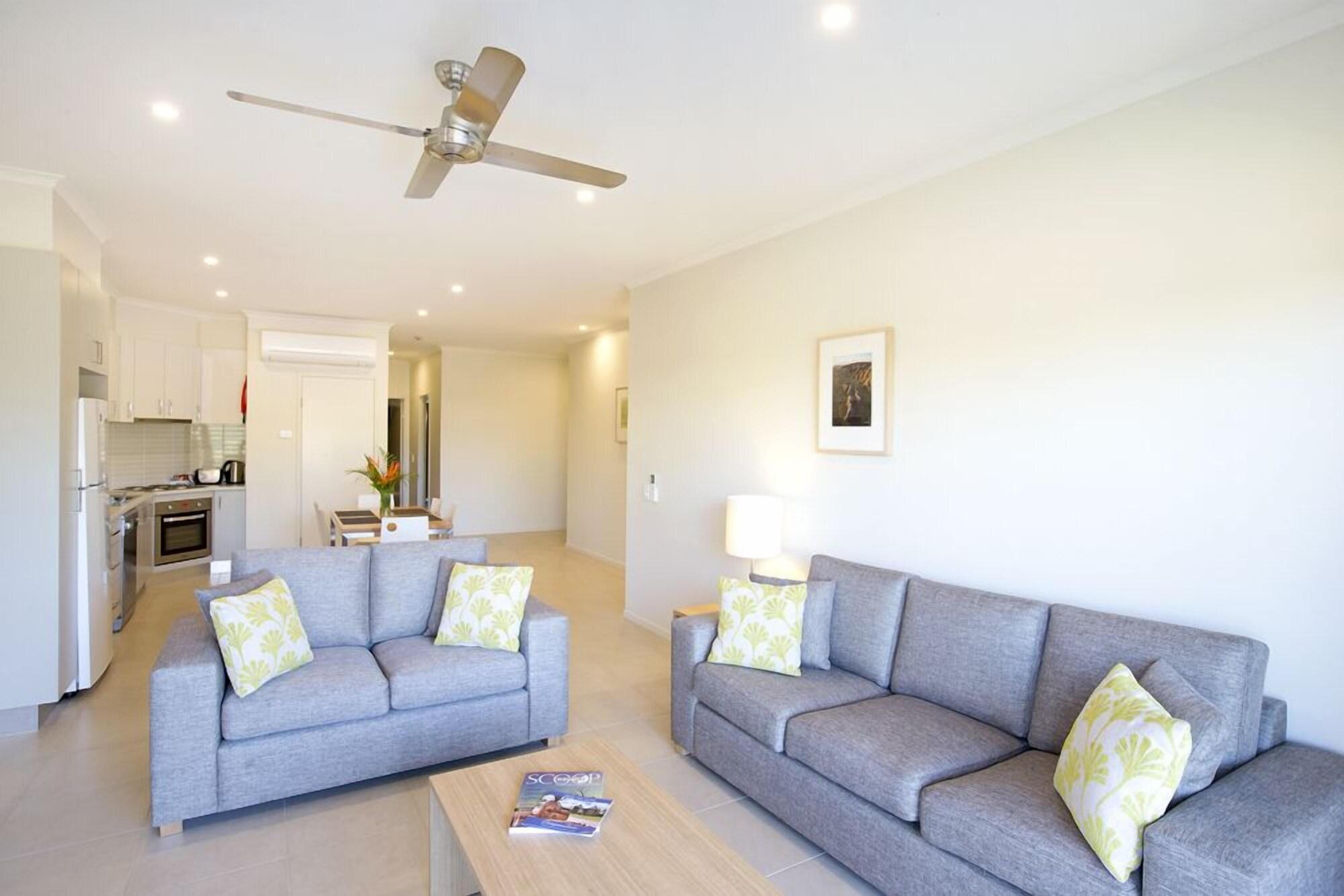 Freshwater East Kimberley Apartments Кунунарра Экстерьер фото