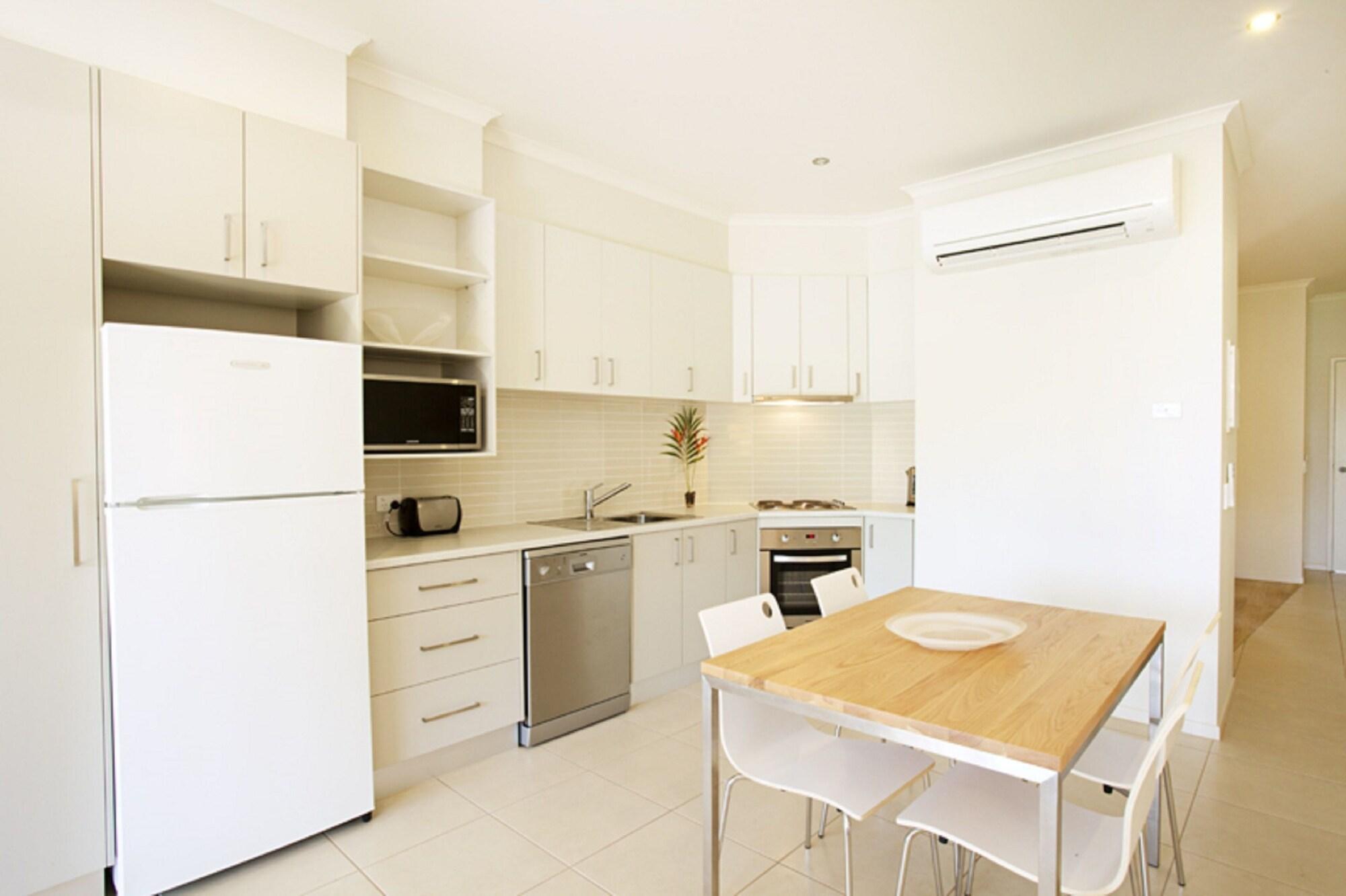Freshwater East Kimberley Apartments Кунунарра Экстерьер фото