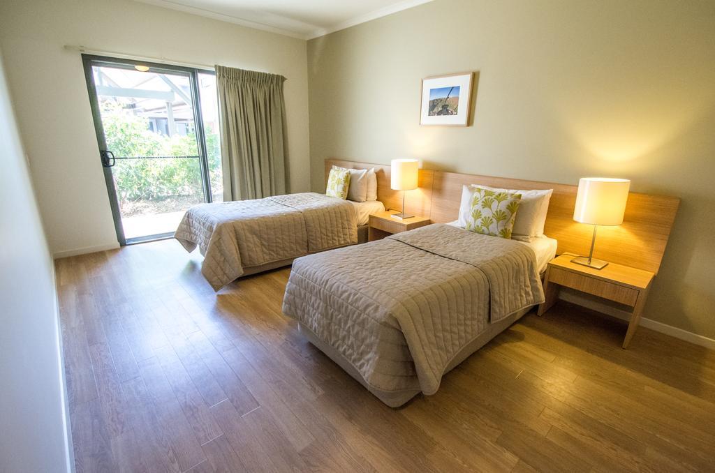 Freshwater East Kimberley Apartments Кунунарра Экстерьер фото