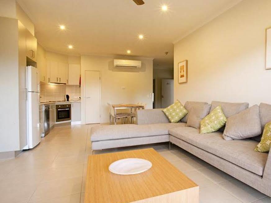 Freshwater East Kimberley Apartments Кунунарра Экстерьер фото
