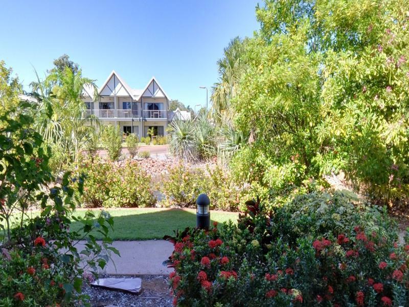 Freshwater East Kimberley Apartments Кунунарра Экстерьер фото